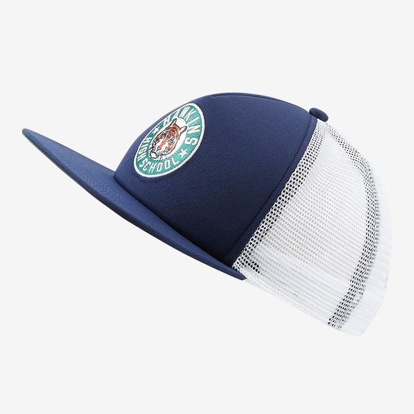 Stranger things nike hat Clearance